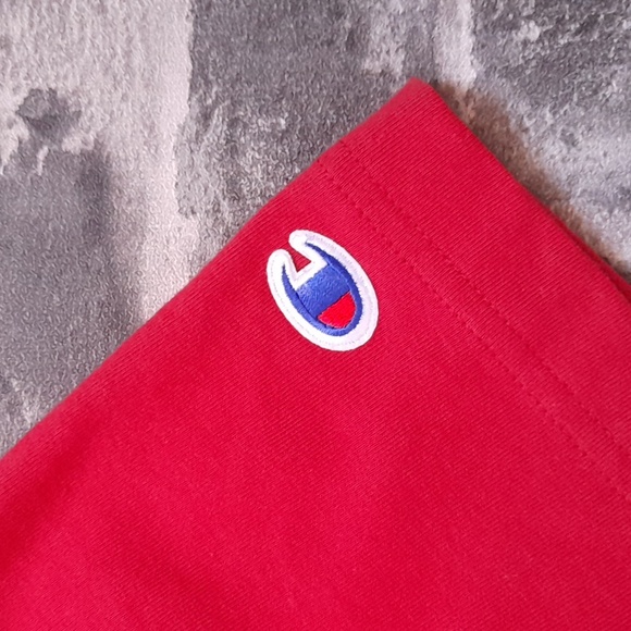 CHAMPION ATHLETIC WEAR SHORT SLEEVE -TEE . - Picture 3 of 5